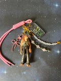 Jar Jar bag charm