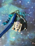 R2 bag charm