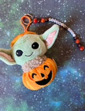 Pumpkin Jedi