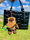 Ewok Wicket charm