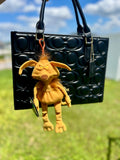 Salacious Crumb charm