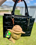 Jaba the Hutt charm
